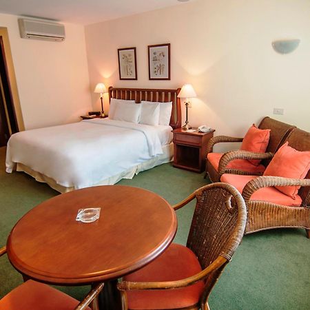 Arapey Thermal All Inclusive Resort & Spa Termas del Arapey Bagian luar foto