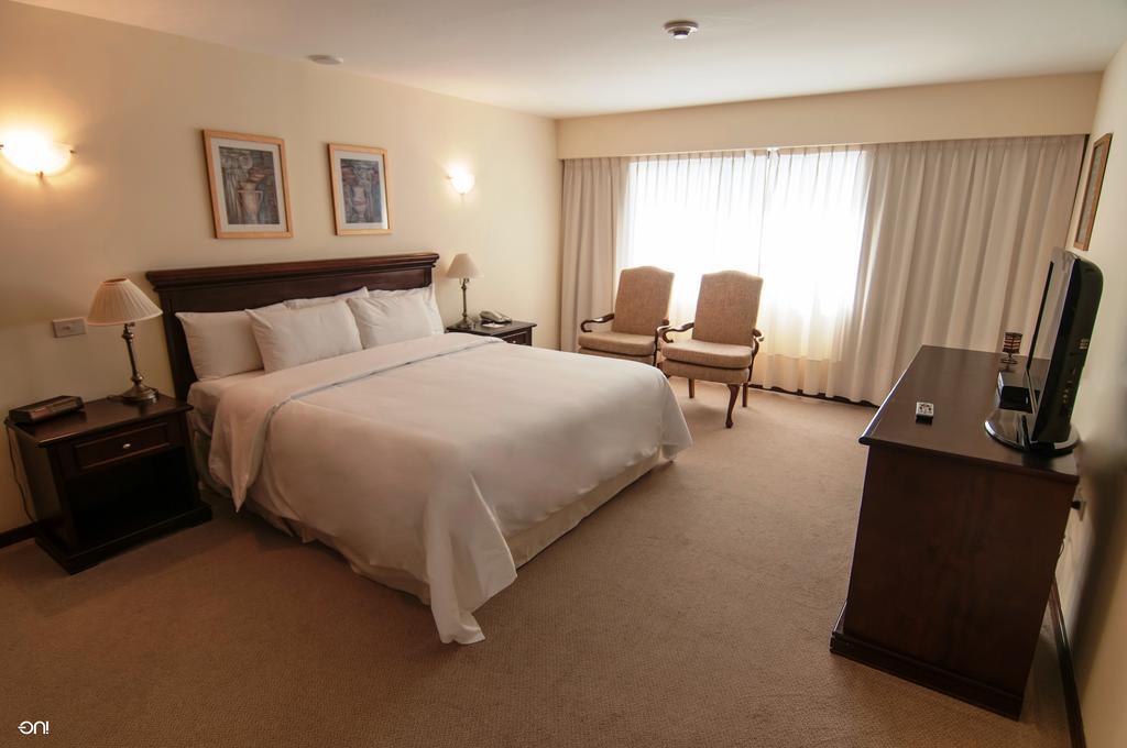 Arapey Thermal All Inclusive Resort & Spa Termas del Arapey Bagian luar foto