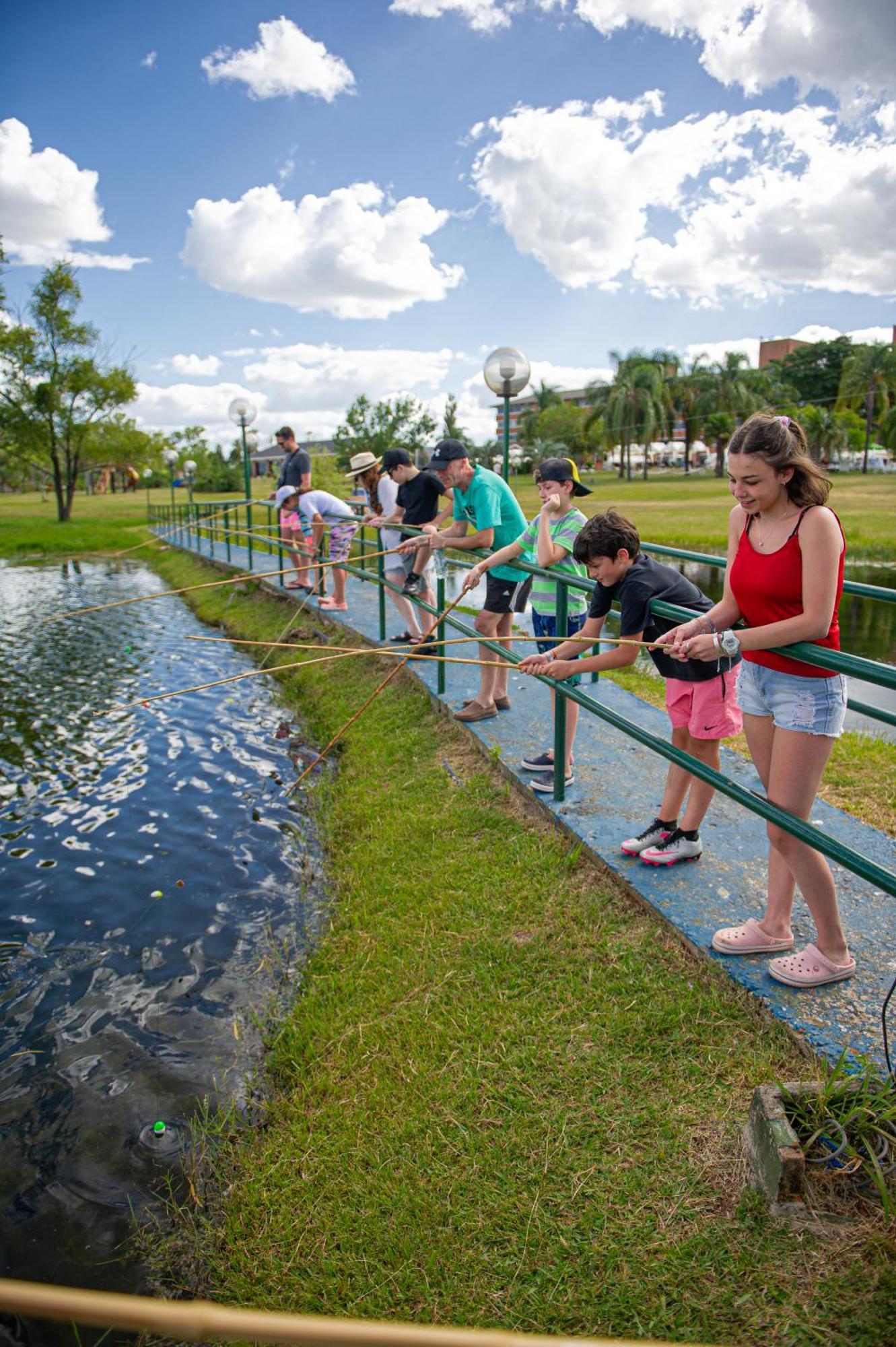 Arapey Thermal All Inclusive Resort & Spa Termas del Arapey Bagian luar foto