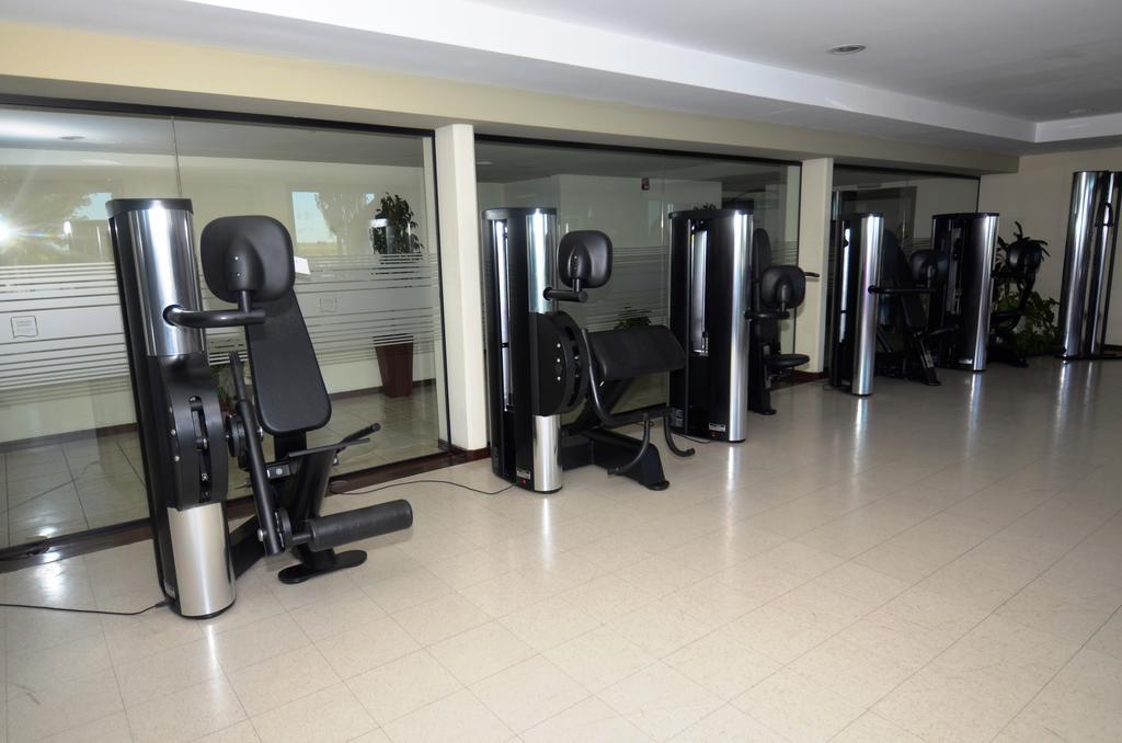 Arapey Thermal All Inclusive Resort & Spa Termas del Arapey Bagian luar foto