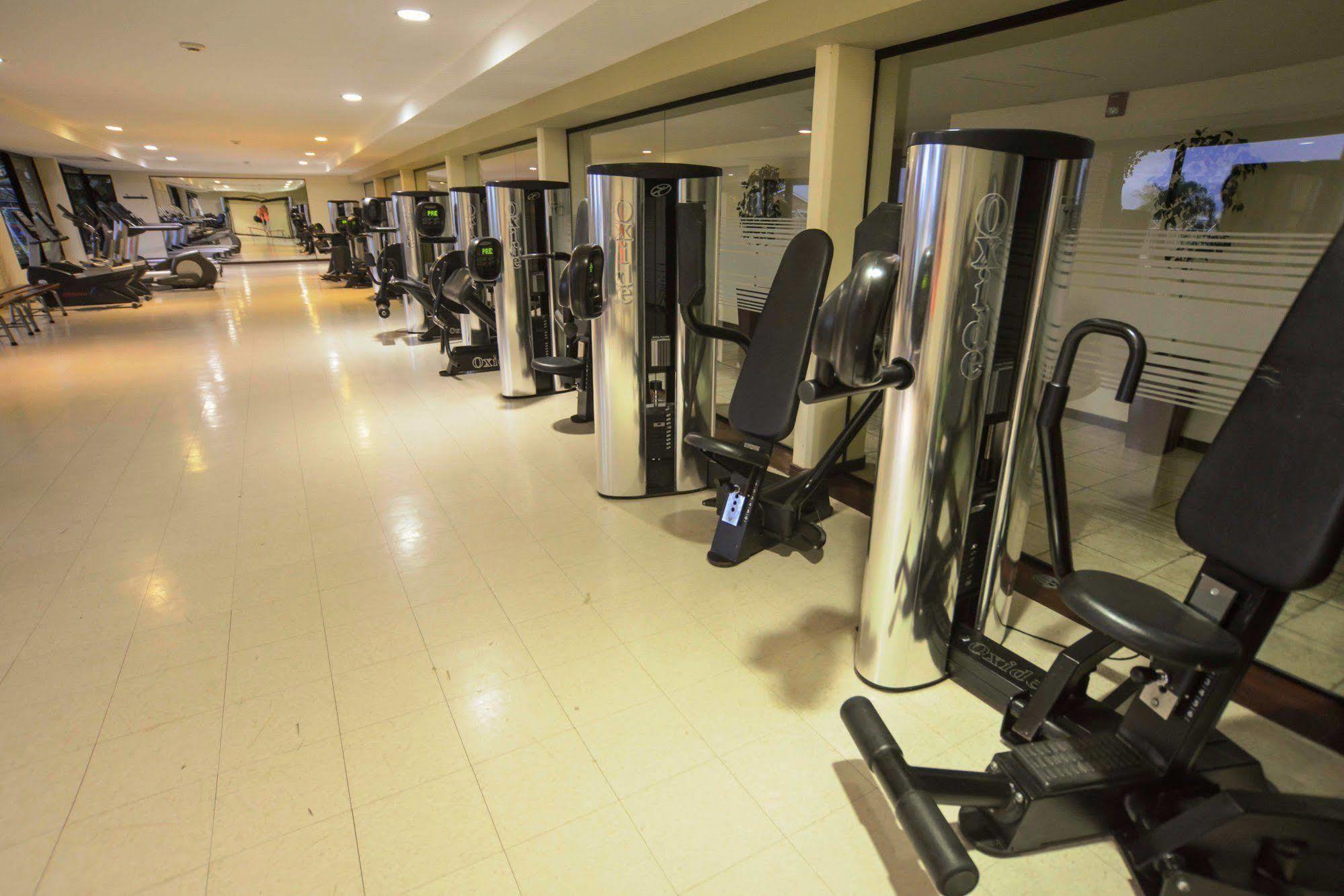 Arapey Thermal All Inclusive Resort & Spa Termas del Arapey Bagian luar foto