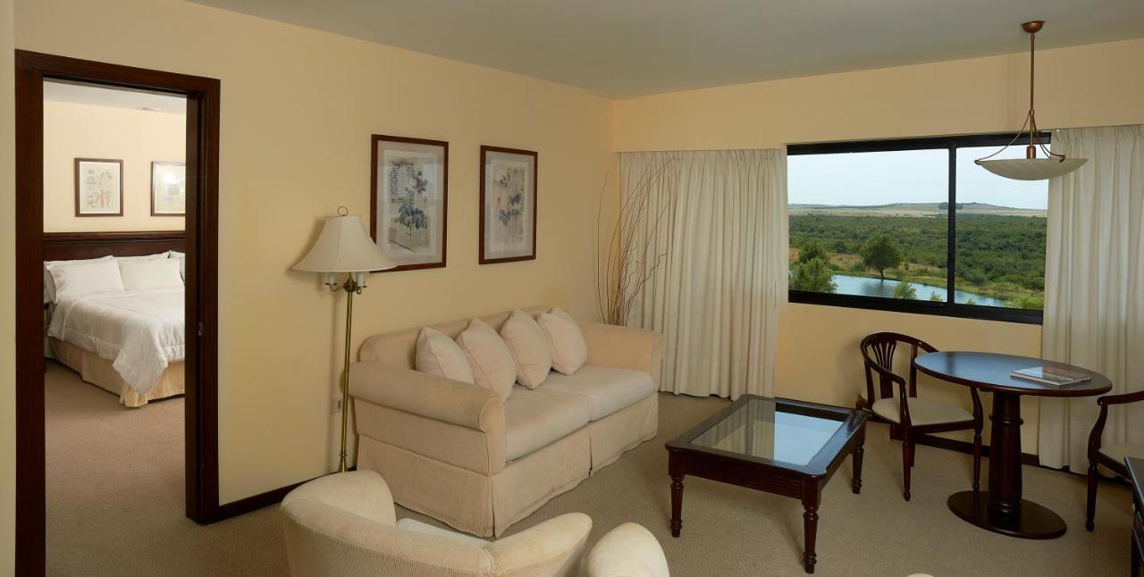Arapey Thermal All Inclusive Resort & Spa Termas del Arapey Bagian luar foto
